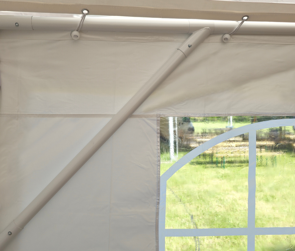 Carpa para bodas